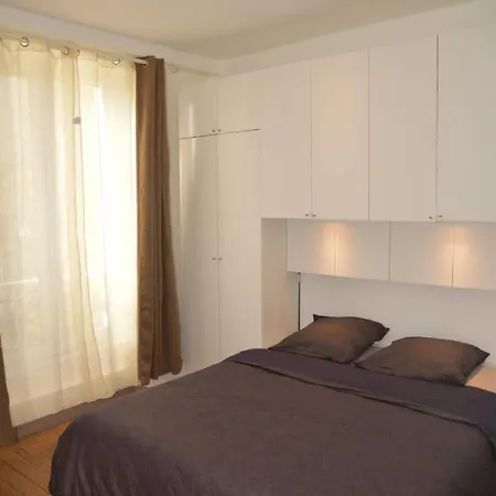 Joli F2 Meublé à Corbeil-essonnes * Corbeil-Essonnes