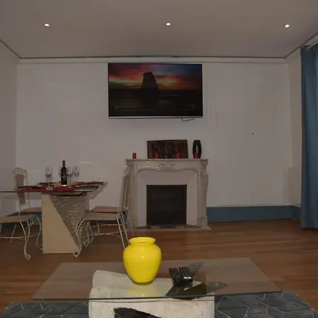 Joli F2 Meublé à Corbeil-essonnes Appartamento Corbeil-Essonnes