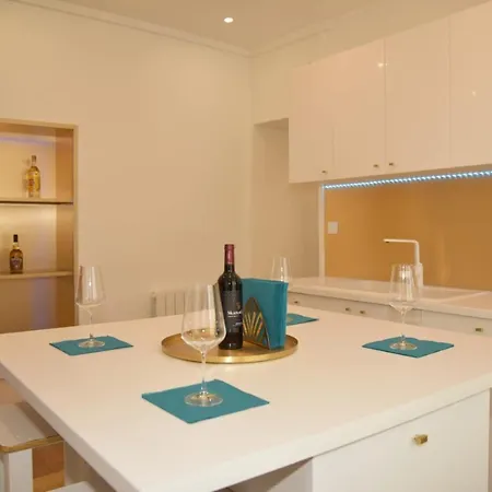 Appartamento Joli F2 Meublé à Corbeil-essonnes *